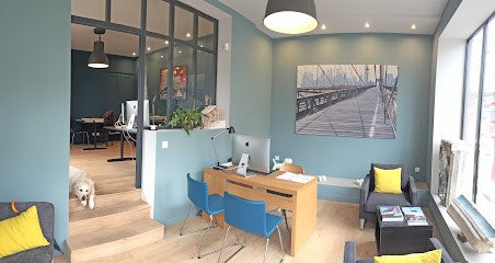 SARL Virginie Leca Architecte, Architecte à Mont-Saint-Aignan