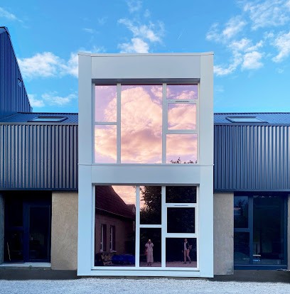 OSTINATO L'ATELIER D'ARCHITECTURE, Architecte à Montreuil