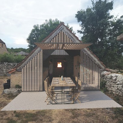 Maxime Neuville Architecte, Architecte à Rodez