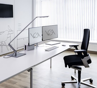 Atelier VGA, Architecte à Rouen