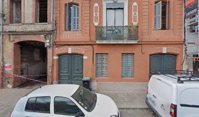 Barriere Dominique, Architecte à Toulouse