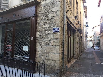 Merle Jean-Jacques, Architecte à Romans-sur-Isère