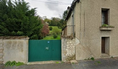 Bureau d'Etudes Bréjard (SARL), Architecte à Châtellerault