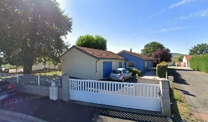 Archi-Tact, Architecte aux Martres-de-Veyre