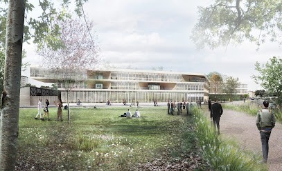 atelier Ar-chê Chérifa Séhimi + Jérôme Girard architectes, Architecte à Paris 10