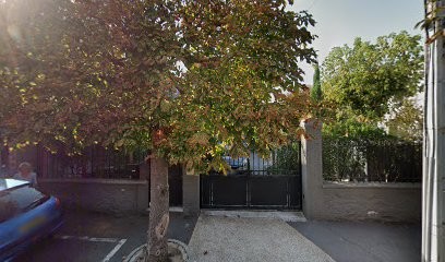 Bardini Fabrice, Architecte à Gournay-sur-Marne