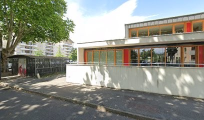 Laurent Louis et Bernard Périno Architectes SARL, Architecte à Chambéry
