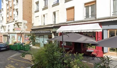 Atelier Eem Architecture Et Paysage, Architecte à Paris 19