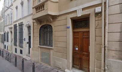 Atelier d'architecture Bouillaud Et Donnadieu, Architecte à Marseille 01