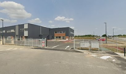 Univers Delta, Architecte à Montbert