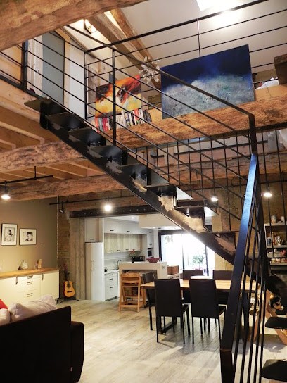 Marion Consiglio Architecte, Architecte à Muret