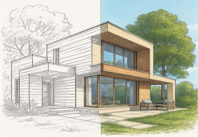 Turpin Celine - Architecte, Architecte à Jouy-le-Potier