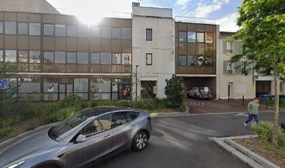 Atelier Kaba, Architecte à Bourg-la-Reine