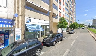 Atelier Delaroux, Architecte au Mans