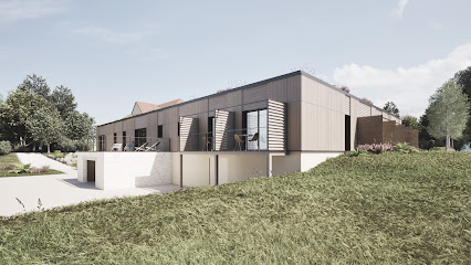 Interrelier Architecte à la Bourdinière-Saint-Loup