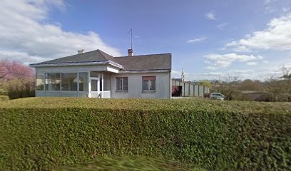 Lapicidia, Architecte à Mauges-sur-Loire