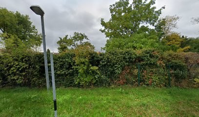 Gehin Emmanuel, Architecte à Saint-Nicolas-de-Port