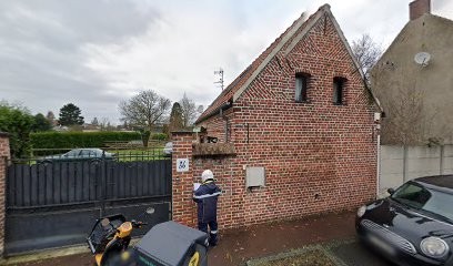 Be. Architecture - Architecte D'Intérieur, Architecte à Flers-en-Escrebieux
