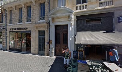 Sicart Pierre, Architecte à Toulouse