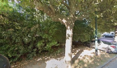 Jennifer, Architecte à Verrières-le-Buisson