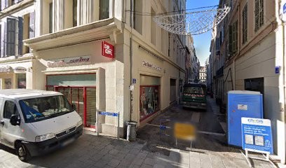 STUDIO MeD Architectes, Architecte à Marseille 01