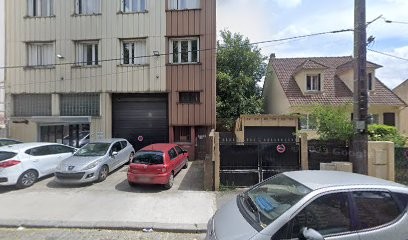 Groupe AIP, Architecte à Montreuil