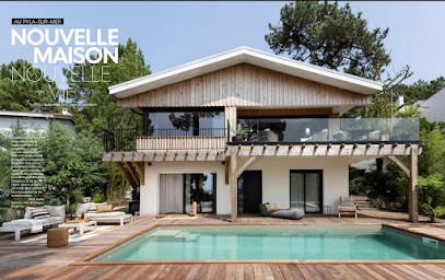 Atelier Germain - Architecte d'intérieur engagé Paris, Architecte à Paris 02