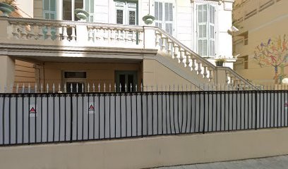 Luciano LA ROSA Architecte, Architecte à Menton