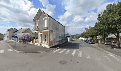 Odile Cochard & Alain Le Port - Architectes, Architecte à Ancenis