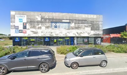 Agence Citté Claes, Architecte à Château-d'Olonne