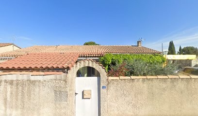 Sagne Florence, Architecte au Pontet