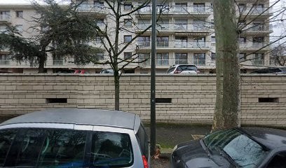 ATmos, Architecte au Pecq