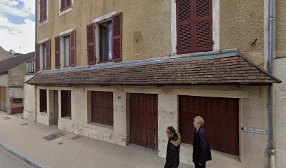 Architecture New Concept, Architecte à Avallon