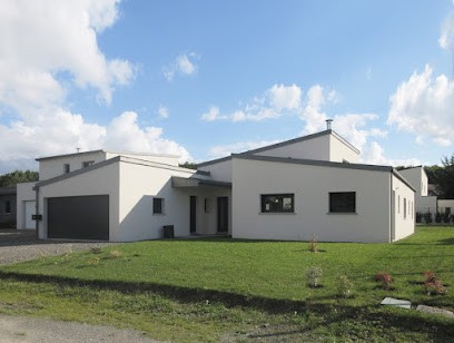 ATELIER POTENTIEL, Architecte à Saint-Nazaire