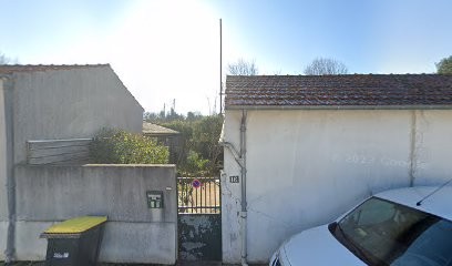 Villenave Martine, Architecte à Aytré