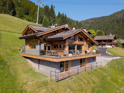 Goy Architecte - La Clusaz, Architecte à La Clusaz