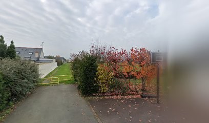 Le Roy Philippe, Architecte à Écouflant