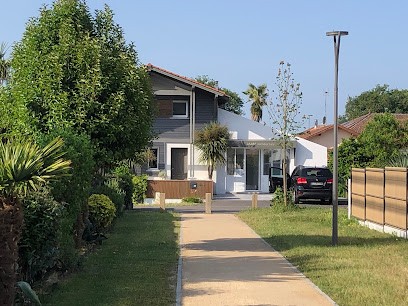 JAAM Architecture, Architecte à Saubion