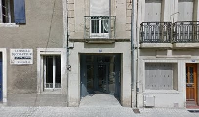 Maitre D'oeuvre En Batiment, Architecte à Port-Sainte-Foy-et-Ponchapt