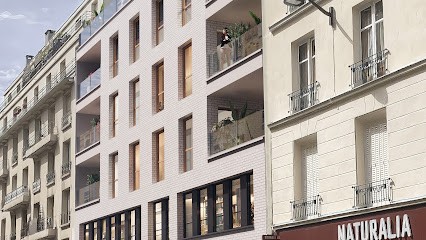 CCDZ Architectes, Architecte à La Boissière-de-Montaigu