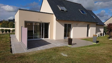 Domi, Architecte à Guingamp