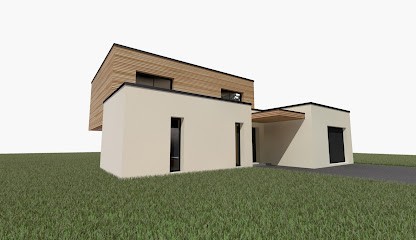 Hexagone Architecture & Construction, Architecte à Surzur