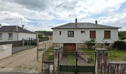 Permis De Construire, Architecte à Gravigny