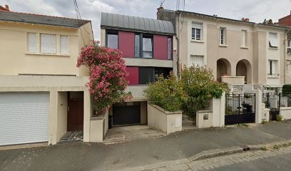 Leman Catherine, Architecte à Angers