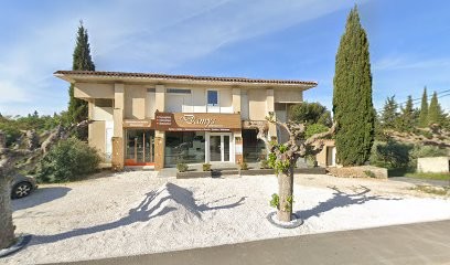 Atelier Magma Architecture, Architecte à Éguilles
