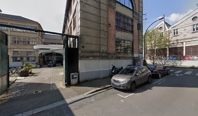 HOST - Architectes, Architecte à Montreuil