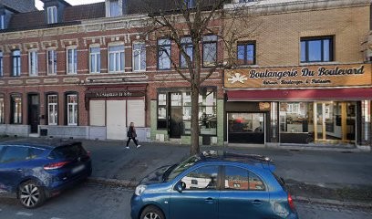 Chahine Elie, Architecte à Tourcoing