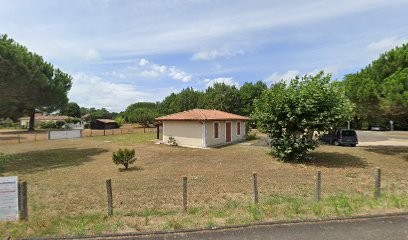 TETRAKTYS Atelier, Architecte à Sanguinet