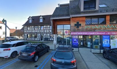 AEK Architecture, Architecte à La Wantzenau