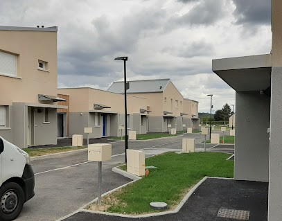 Ares Architecture, Architecte au Mans